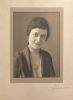 Celia Goodbout, pre-1920