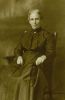 Carrie Parker Simmons - date unknown (possibly early 1900s)