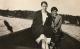 Celia & Ethel Simmons