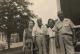 Celia & Loren T. Simmons, Albert & Florence Goodbout 