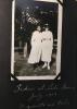 Celia & cousin Marguerite Godbout