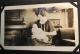 Celia Simmons wth son Loren Albert, 1925