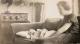 Celia with son Loren Albert, 1925