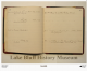 Orphanage Record Visits to other Households 1912 - Philip and Charles Truax