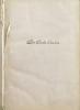 Electa Barney Parker Bible Inscription