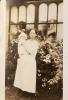 Ethel Simmons with niece Virginia Ethel Simmons Ethel Simmons with niece Virginia Ethel Simmons