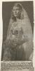 Gerrie Truax Simmons wedding 1946 Gerrie Truax Simmons wedding 1946