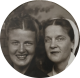 Gerrie Truax and mother Madesse Gerrie Truax and mother Madesse