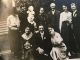 Goodbout Family Mary & Max Hintz wedding 1917 Goodbout Family Mary & Max Hintz wedding 1917
