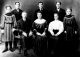 Goodbout Family abt. 1900 Goodbout Family abt. 1900