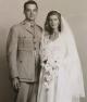 Loren A. Simmons & Geraldine Truax - Married Aug 30, 1946