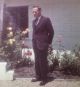 Phil Truax, likely taken in 1960s
