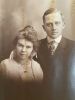 Leland and May Simmons Leland and May Simmons