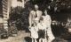 Loren T., Celia, Loren A. and Virginia Simmons, about 1930