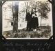 Max Hintz & Mary Goodbout Wedding, 1917