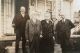 Simmons Brothers with their wives - 1920s Simmons Brothers with their wives - 1920s