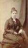Viola Estella Parker