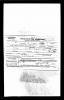 William A. Truax application for military headstone (to be shipped to Philip R. Truax), 1933 William A. Truax application for military headstone (to be shipped to Philip R. Truax), 1933