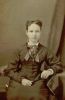 Carrie Amelia Parker