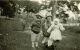 Celia, Loren A., Virginia Simmons 1927