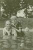 Celia Goodbout & Loren T. Simmons in love