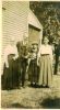 Celia & Loren T. Wedding 1920