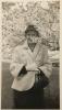 Gerrie Simmons Wash DC, 1950s Gerrie Simmons Wash DC, 1950s