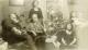 Simmons Family Christmas 1923 Simmons Family Christmas 1923