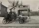 PR Simmons Flour & Feed truck