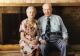 Celia and Loren T. Simmons, early 1970s