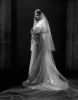 Gerrie Truax Simmons Wedding Portrait Gerrie Truax Simmons Wedding Portrait