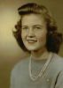 Geraldine Ann Truax