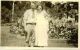 Roscoe & Elsie Simmons 1923