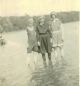 Celia Simmons, Carrie Parker Simmons & Ethel Simmons